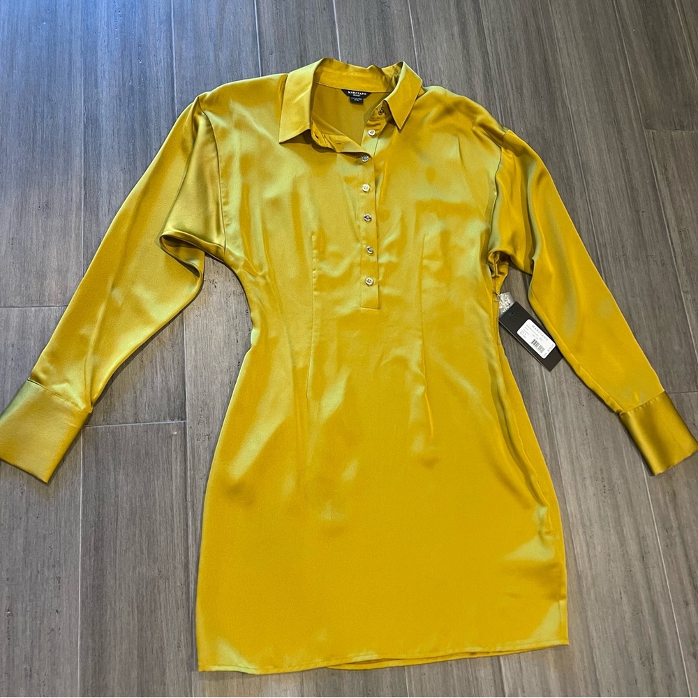 Guess by Marciano- dress